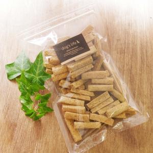 犬 国産大豆使用 おからクッキー 120g お...の詳細画像4
