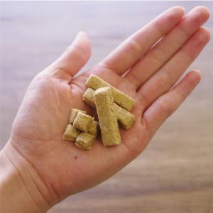 犬 国産大豆使用 おからクッキー 120g お...の詳細画像2