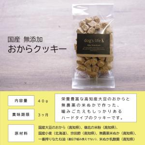 犬用 おやつ ギフト ドッグズライフ オリジナ...の詳細画像4