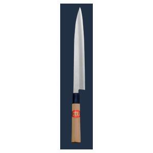 極 KIWAMI V10鏡面 柳刃 24cm 【堺菊守 河村刃物】 : 相互商会 - 通販