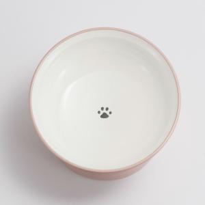 ペット 食器 宮本産業 みやわん 脚付きフード...の詳細画像3
