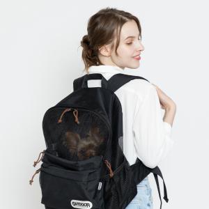 爆買 ペット 犬用キャリーバック リュック 猫...の詳細画像3