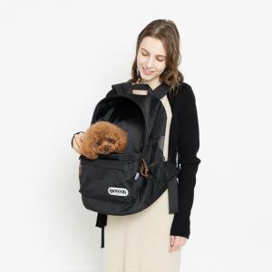 爆買 ペット 犬用キャリーバック リュック 猫...の詳細画像4