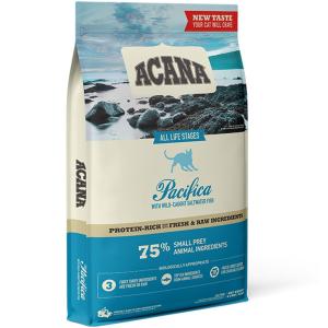 ACANA（アカナ） ハイエストプロテイン パシフィカドッグレシピ 11.4kg