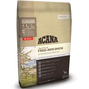 ACANA ドライドッグフード ACANA（アカナ） グラスフェッドラム 11.4kg : ドッグワールド - 通販