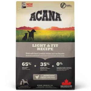 ACANA（アカナ） パシフィカドッグ レシピ 2kg［賞味：2026/11