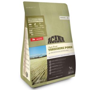 ACANA（アカナ） シングル ヨークシャーポークレシピ 2kg (犬・ドッグ