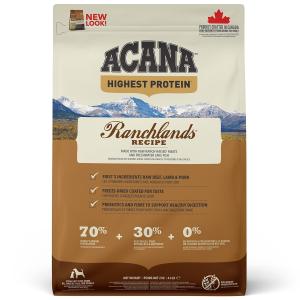 ACANA（アカナ） パシフィカドッグ レシピ 2kg［賞味：2026/11