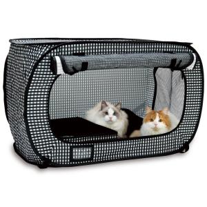 猫壱（necoichi） 猫 ケージ キャットケージ 猫ケージ 猫ゲージ ケージ