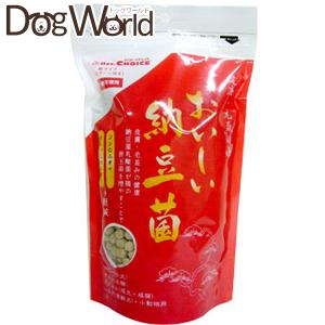 DRS.CHOICE（ドクターズチョイス） おいしい納豆菌 粒タイプ 1.3kg