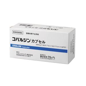 コバルジンカプセル 200mgx100カプセル包...の商品画像
