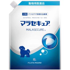 マラセキュア 犬用 2L