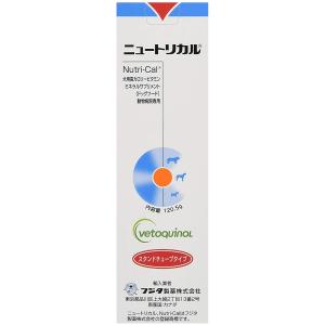 フジタ製薬 高カロリー・ビタミン・ミネラルサプリメント ニュ...