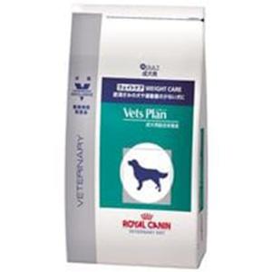 ［終売］ロイヤルカナン ベッツプラン 犬用 ウェイトケア 8kg