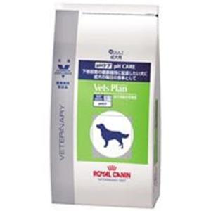 ［終売］ロイヤルカナン ベッツプラン 犬用 pHケア 1kg