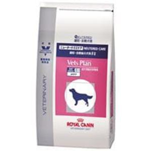 ［終売］ロイヤルカナン ベッツプラン 犬用 ニュータードケア 3kg