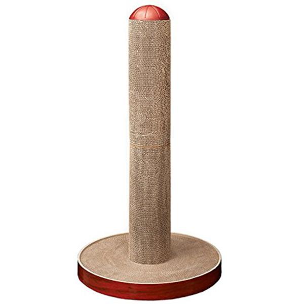 エイムクリエイツ ミュー ガリガリポール スクラッチャー