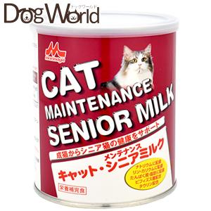 森乳サンワールド ワンラック キャットミルク 270g : ベストワン