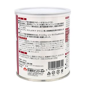 森乳サンワールド キャット メンテナンス シニ...の詳細画像2