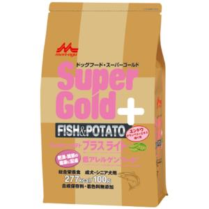 シュプレモ ニュートロ エイジングケア 7.5kg : ドッグワールド - 通販