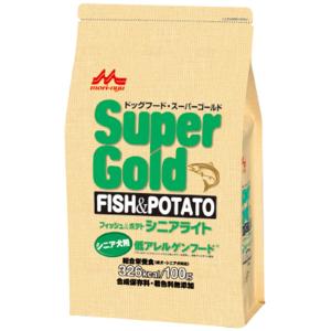 Super Gold 森乳サンワールド スーパーゴールド フィッシュアンド
