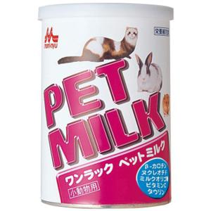 森乳サンワールド ワンラック ドッグミルク ( 270g )/ ワンラック