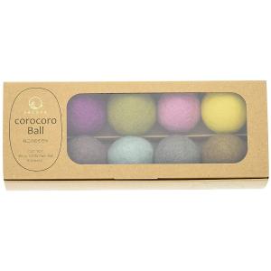 ［終売］ネコノ（necono） コロコロボール 8個入