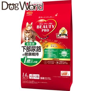 ビューティープロ キャット 子猫用 12ヵ月頃まで ( 600g