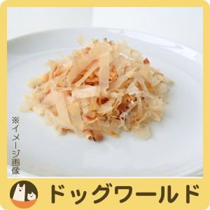 ペッツルート ふわニャンまぐろ 無添加けずり 20gの詳細画像1