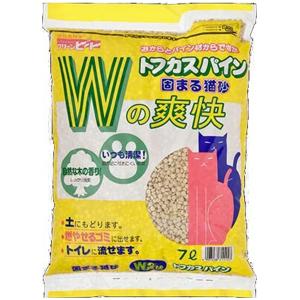 ペグテック トフカスパイン 7L×4