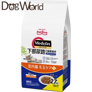 メディファス 避妊・去勢後のケア 子ねこから10歳まで チキン