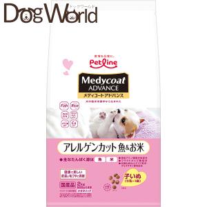 Super Gold スーパーゴールド フィッシュ＆ポテト シニアライト シニア