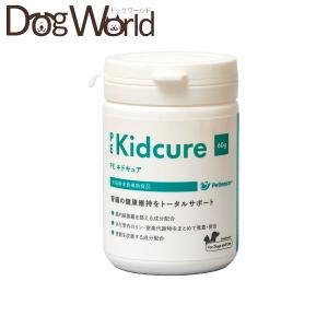 PE キドキュア  犬猫用 60g