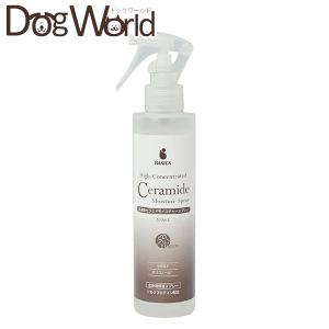 QIX BASICS 高濃度セラミドモイスチャースプレー 200ml : ドッグ