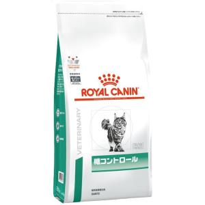 ロイヤルカナン 食事療法食 猫用 糖コントロール ドライ 2kg