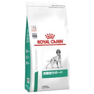 ロイヤルカナン 食事療法食 犬用 満腹感サポート ドライ 8kg