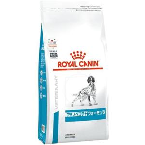 ロイヤルカナン 食事療法食 犬用 アミノペプチドフォーミュラ ドライ 3kg