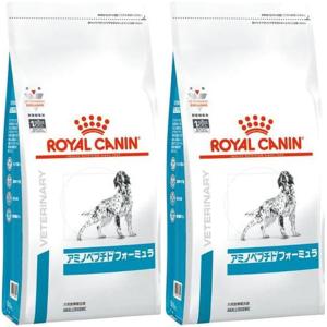 2袋セット】ロイヤルカナン 食事療法食 犬用 アミノペプチド