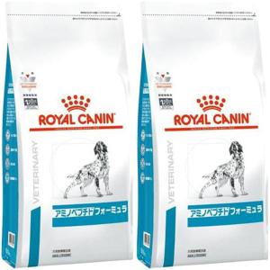 ［2袋セット］ロイヤルカナン 食事療法食 犬用 アミノペプチドフォーミュラ ドライ 3kg