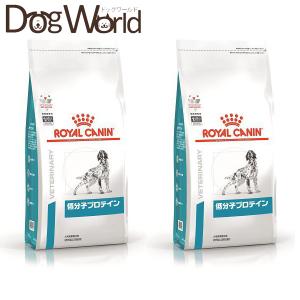 2袋セット ロイヤルカナン 食事療法食 犬用 セレクトプロテイン ダック タピオカ ドライ 3kg ドッグワールド 通販 Paypayモール