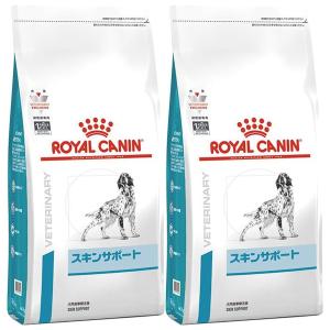 ロイヤルカナン 犬 スキンサポート 8kgの商品一覧 通販 Yahoo ショッピング