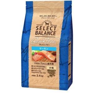 SELECT BALANCE セレクトバランス グレインフリー アダルト チキン