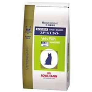 ロイヤルカナン ベッツプラン 猫用 エイジングケア ステージ1ライト 2kg