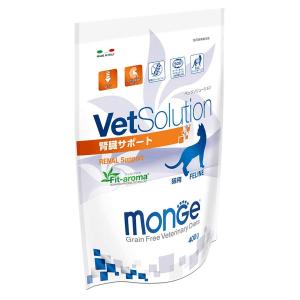 VetSolution（ベッツソリューション） 猫用 腎臓サポート 400g
