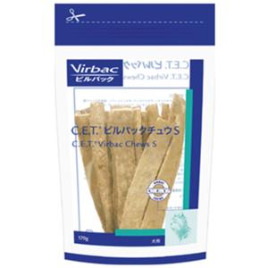 ビルバック C.E.T. ビルバックチュウ S 170g