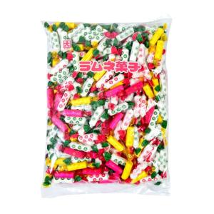 カクダイ製菓 ラムネ菓子 1kg 1 袋｜doi-mari