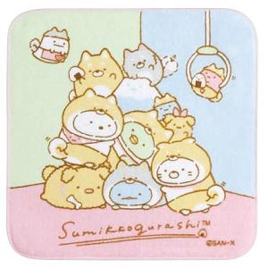 すみっコぐらし 着ぐるみ キッズ用ファッション小物 の商品一覧 子ども服 シューズ ベビー キッズ マタニティ 通販 Yahoo ショッピング