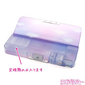 筆箱 小学生 ソフト ペンケース 女の子 向け...の詳細画像3
