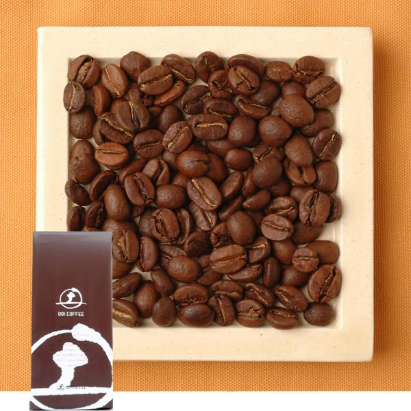 苦いブレンド※