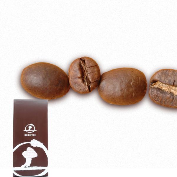 軽い味わいの浅煎りブレンド※